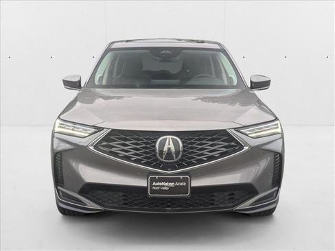 New 2025 Acura MDX FWD w/ Technology Package image 6