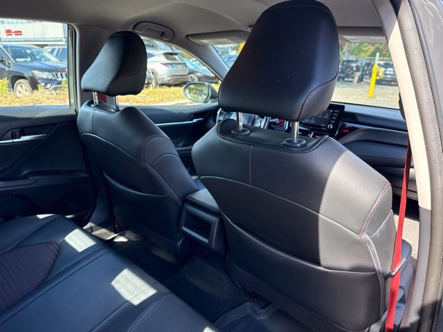 Used 2023 Toyota Camry TRD FWD image 25