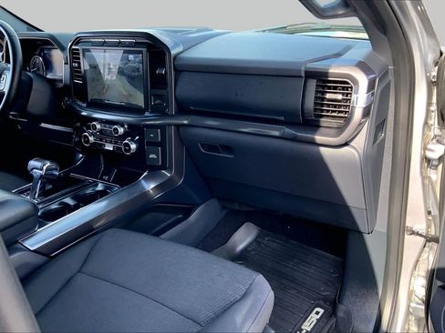 Used 2023 Ford F150 XLT w/ Equipment Group 302A High AWD/4WD image 17
