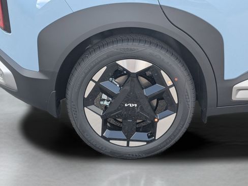 New 2027 Kia Seltos S FWD image 28