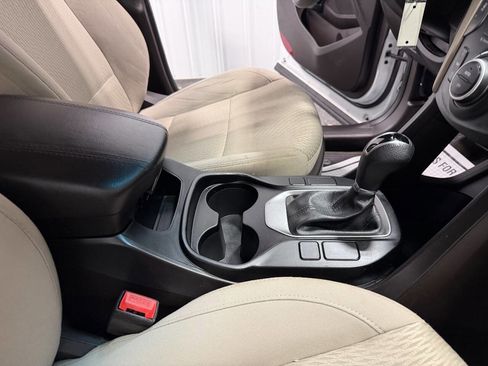 Used 2017 Hyundai Santa Fe Sport image 14