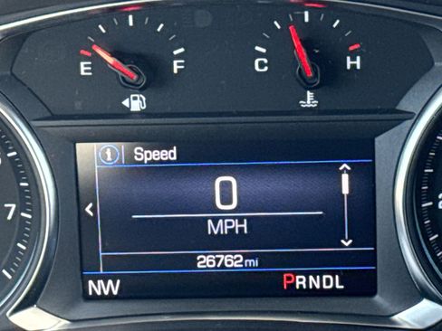 Used 2023 Chevrolet Equinox LS w/ LS Convenience Package AWD/4WD image 21