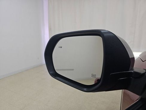 New 2026 Chevrolet Traverse LT w/ Enhanced Driving Package image 31