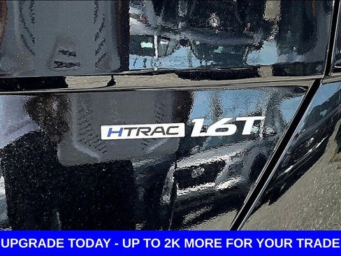 New 2026 Hyundai Kona Limited AWD/4WD image 11