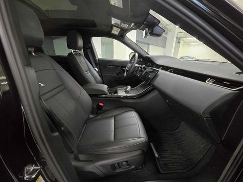 Used 2026 Land Rover Range Rover Evoque S AWD/4WD image 11