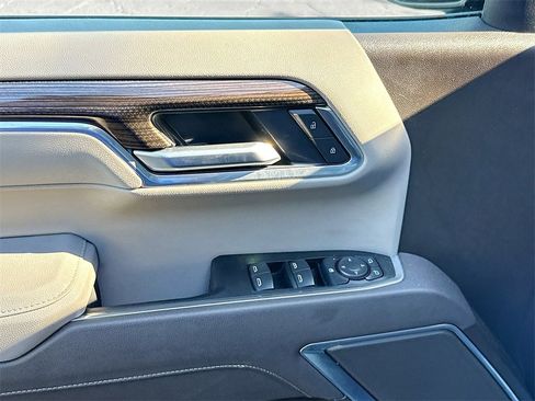 Used 2026 Chevrolet Silverado 1500 RST image 21