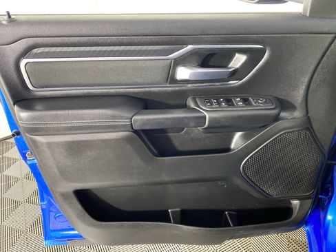 Used 2025 RAM 1500 Big Horn image 13