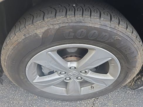 Used 2018 Honda Odyssey EX-L image 3