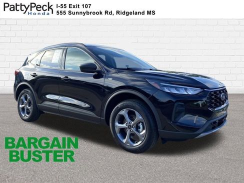 Used 2025 Ford Escape ST-Line AWD/4WD image 1