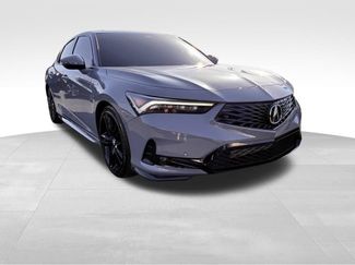 Used 2026 Acura Integra A-Spec FWD 360° Tour