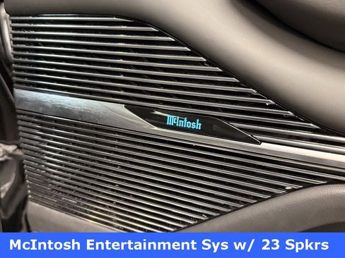 Used 2024 Jeep Grand Wagoneer Series III w/ Quick Order Packagew 28T image 16