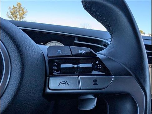 Used 2023 Hyundai Santa Cruz SEL Premium image 15