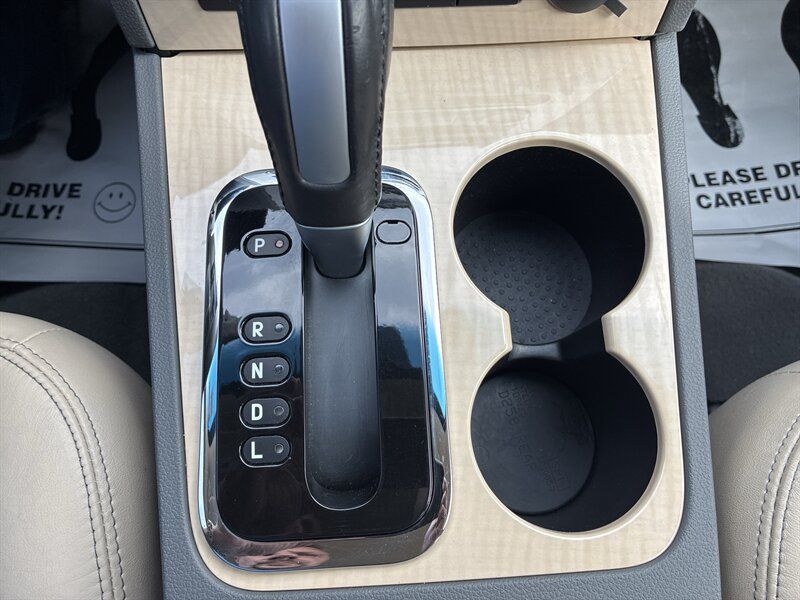 Used 2008 Mercury Sable Premier FWD image 20