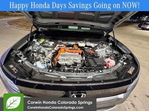 New 2026 Honda Prologue EX image 29