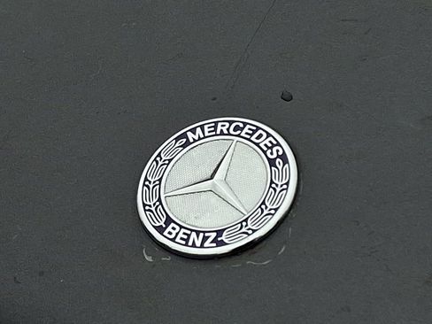 Used 1991 Mercedes-Benz 560 SEC image 29