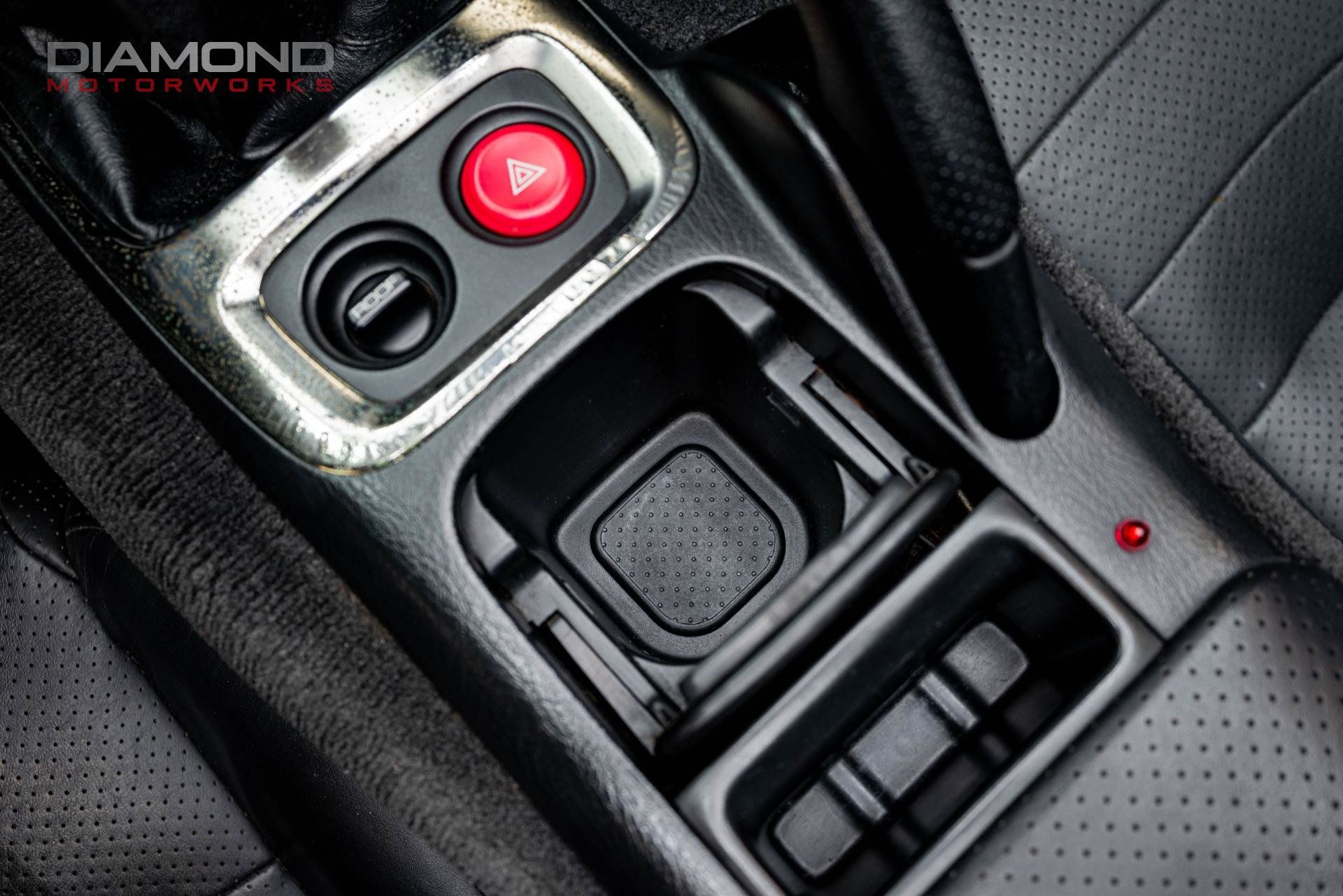 Used 2000 Honda S2000 image 97