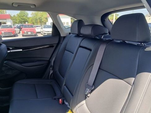 New 2026 Kia Seltos SX w/ SX Sunroof Package image 38