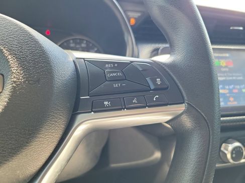 Used 2023 Nissan Kicks SV w/ Exterior Package FWD image 22
