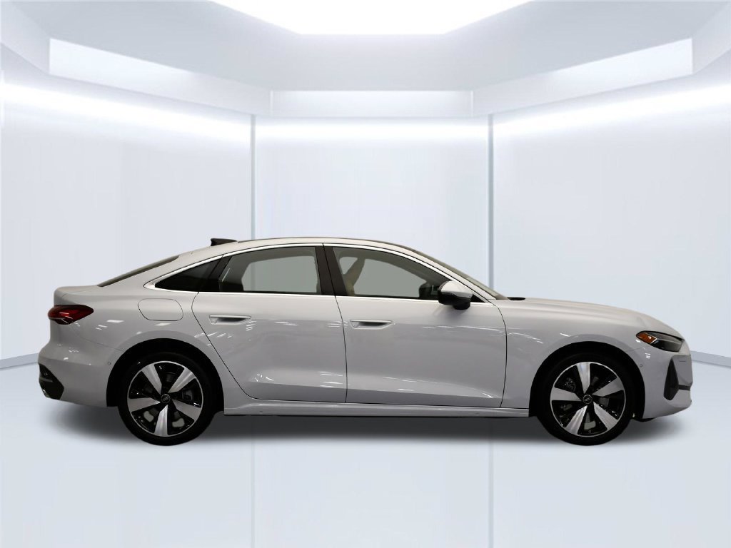 Used 2025 Audi A5 Premium AWD/4WD image 6