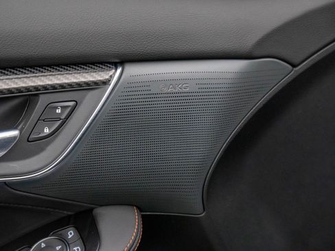 New 2026 Cadillac CT5 V AWD/4WD image 14