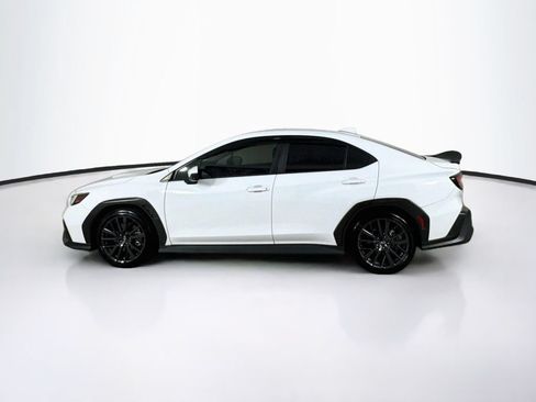 Used 2022 Subaru WRX Premium AWD/4WD image 4