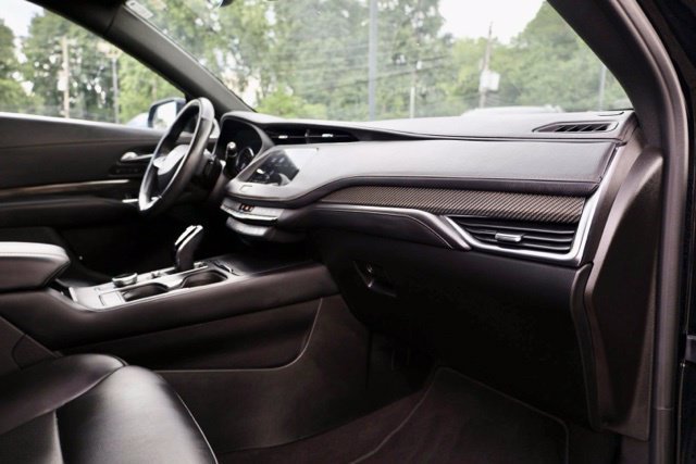 Used 2023 Cadillac XT4 Sport AWD/4WD image 41