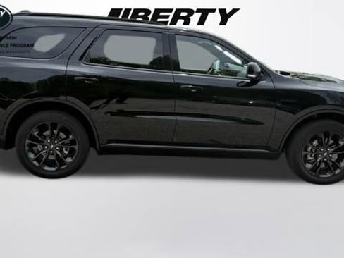 Used 2025 Dodge Durango R/T AWD/4WD image 8