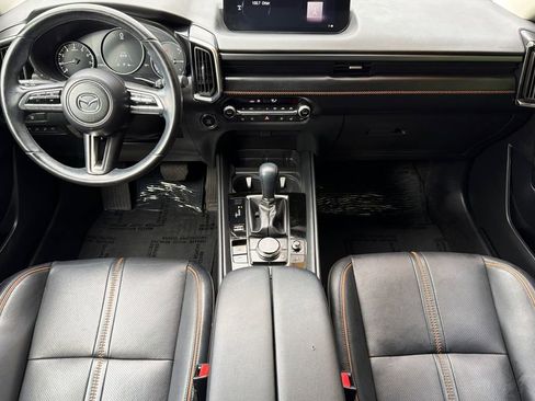 Used 2023 MAZDA CX-50 AWD 2.5 S w/ Premium Plus Pkg image 13