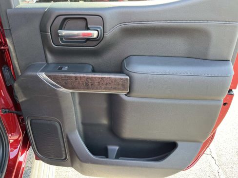 Used 2021 GMC Sierra 1500 Denali w/ Denali Premium Package image 20