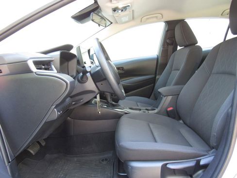 Certified 2024 Toyota Corolla LE FWD image 10