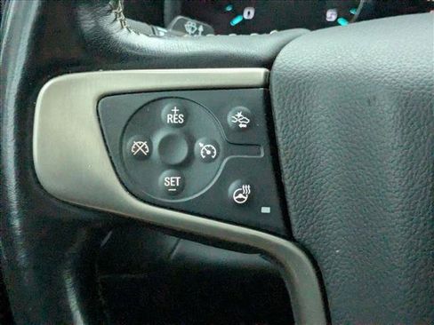 Used 2019 GMC Sierra 3500 Denali w/ Duramax Plus Package image 4