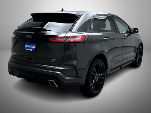 Used 2019 Ford Edge ST w/ Equipment Group 401A AWD/4WD image 5