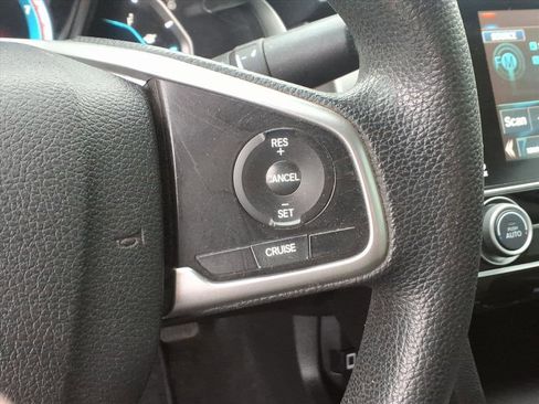 Used 2016 Honda Civic EX image 17