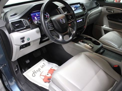 Used 2022 Honda Pilot Special Edition image 45
