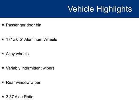 Used 2017 Jeep Patriot Latitude image 24