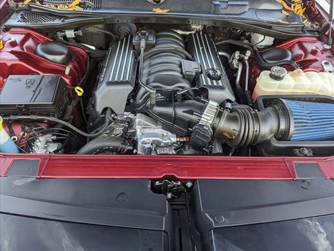 Used 2019 Dodge Challenger R/T Scat Pack w/ T/A Package image 23