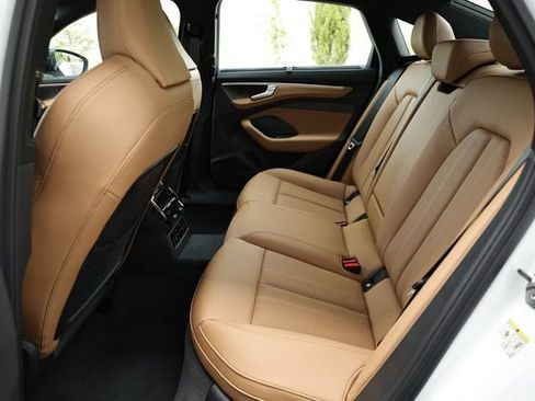 New 2026 Audi A6 Premium Plus image 28