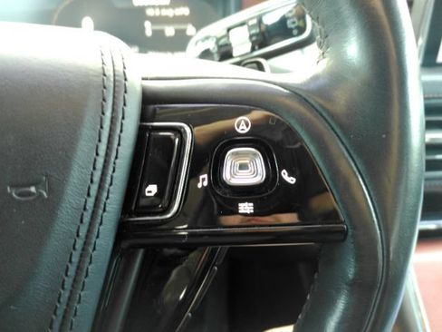 Used 2020 Lincoln Aviator Reserve w/ Equipment Group 202A AWD/4WD image 47