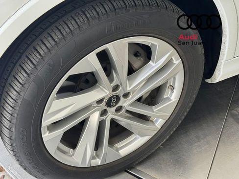 Used 2023 Audi Q7 3.0T Premium w/ Convenience Package AWD/4WD image 5