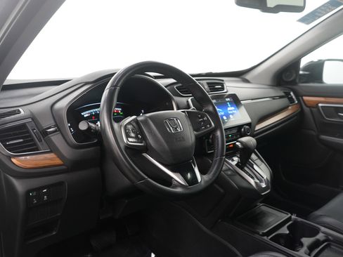 Used 2017 Honda CR-V Touring image 16