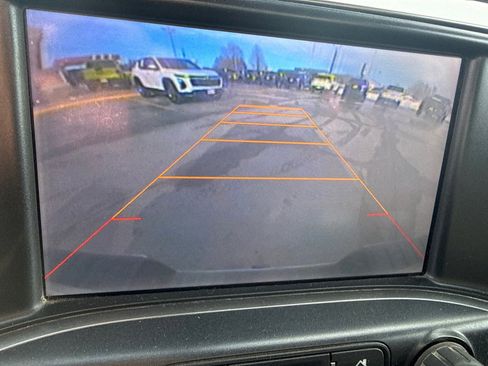 Used 2014 Chevrolet Silverado 1500 LT w/ All Star Edition image 25