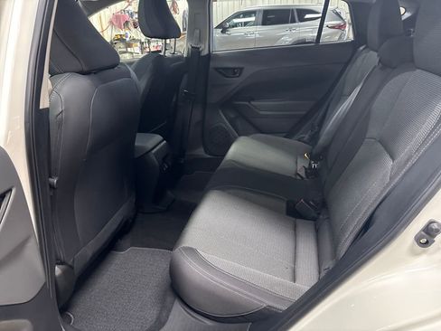 Certified 2024 Subaru Crosstrek 2.0i Premium image 28