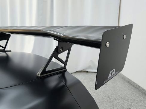 Used 2019 Nissan GT-R image 36