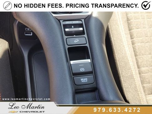 Used 2023 Honda HR-V Sport image 26