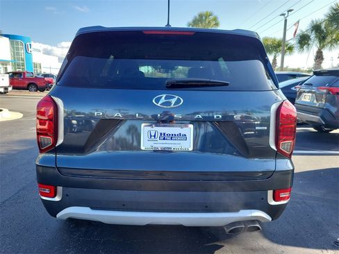Used 2020 Hyundai Palisade SE image 8