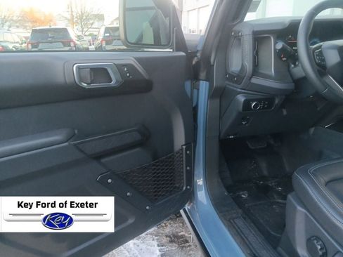 New 2025 Ford Bronco Badlands image 34