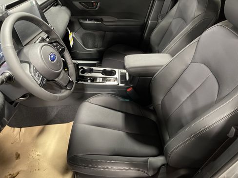 New 2026 Subaru Outback Limited image 10