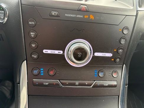 Used 2020 Ford Edge ST w/ Equipment Group 401A AWD/4WD image 28