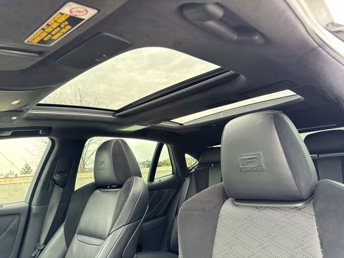 Used 2021 Lexus LS 500 F Sport w/ Dynamic Handling Package image 24