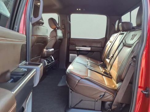 Used 2023 Ford F150 King Ranch w/ Equipment Group 601A High AWD/4WD image 18